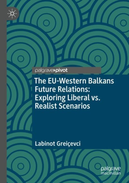 Euwestern Balkans Future Relations Explo