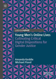 Young Mens Online Lives