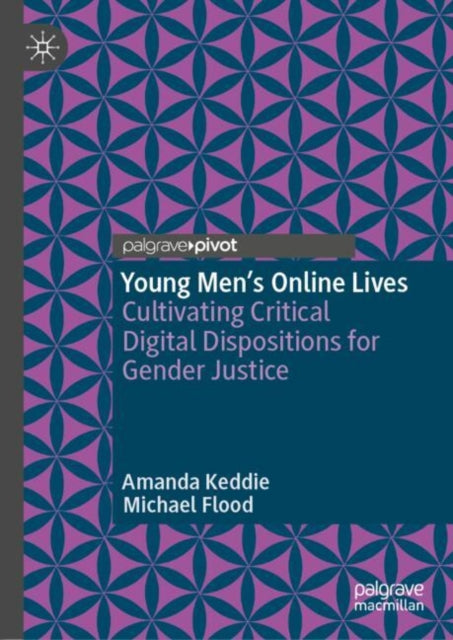 Young Mens Online Lives