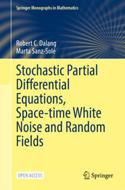 Stochastic Partial Differential Equation