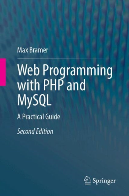 Web Programming With Php & Mysql