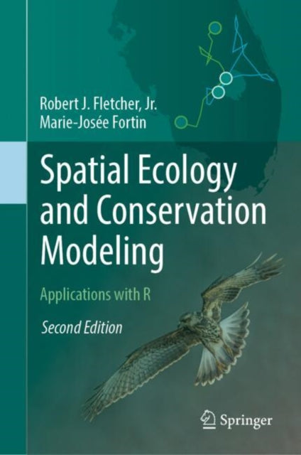 Spatial Ecology & Conservation Modeling