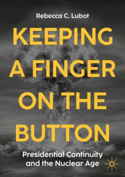 Keeping A Finger On The Button
