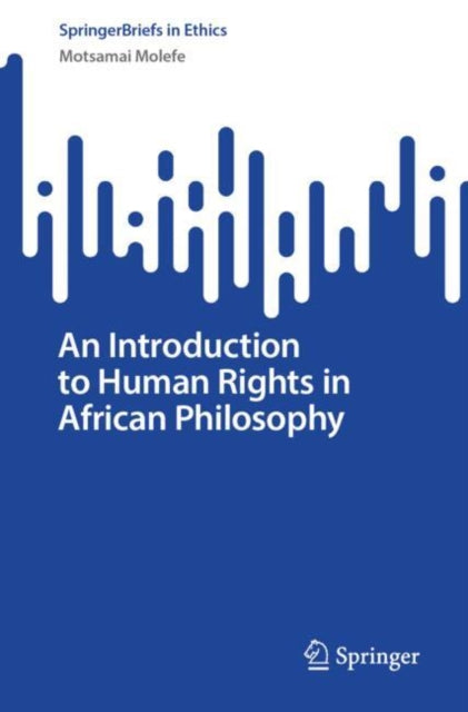 Introduction To Human Rights In African