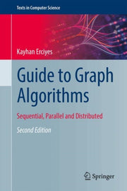 Guide To Graph Algorithms