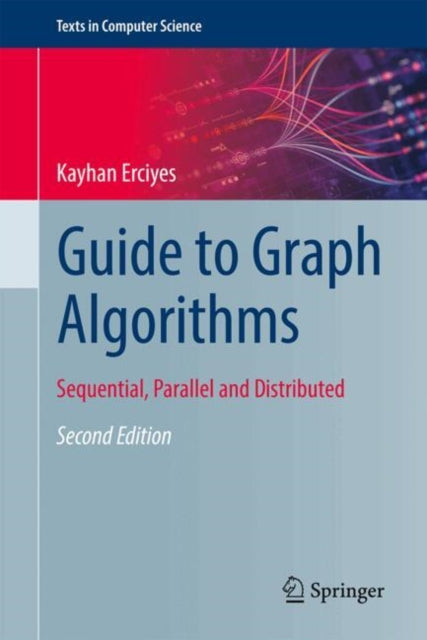 Guide To Graph Algorithms