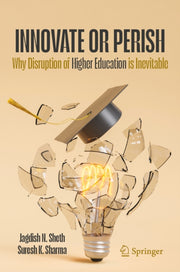 Higher Education Innovate Or Perish