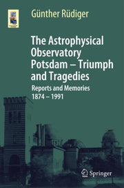 Astrophysical Observatory Potsdam Triump