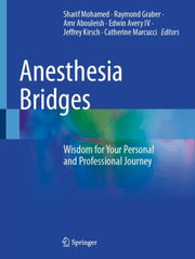 Anesthesia Bridges By Mohamed, Sharif