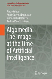 Algomedia. The Image At The Time Of Arti By Conte, Pietro
