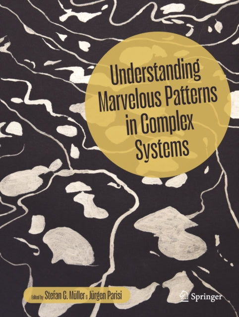 Understanding Marvelous Patterns In Comp By M Ller, Stefan C.