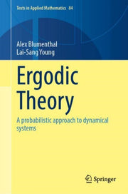 Ergodic Theory