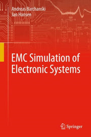 Emc Simulation Of Electronic Systems