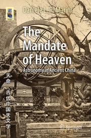 Mandate Of Heaven
