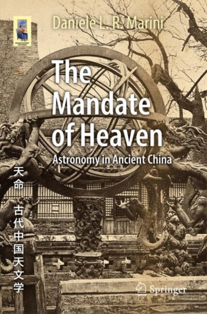 Mandate Of Heaven