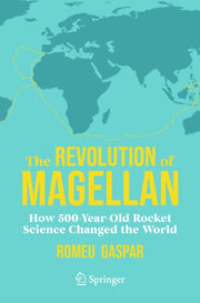 Revolution Of Magellan By Gaspar, Romeu