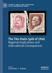 Titostalin Split Of 1948