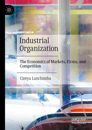 Industrial Organization By Lanchimba, Cintya