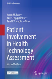 Patient Involvement In Health Technology