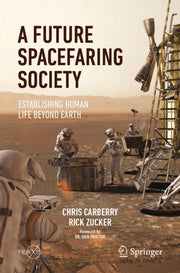 Future Spacefaring Society
