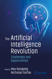 Artificial Intelligence Revolution