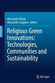 Religious Green Innovations Technologies