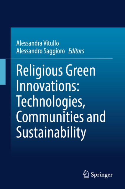 Religious Green Innovations Technologies