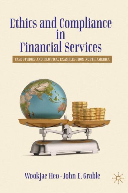 Ethics & Compliance In Financial Service