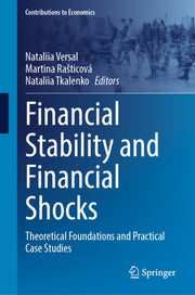 Financial Stability & Financial Shocks