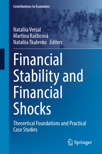 Financial Stability & Financial Shocks