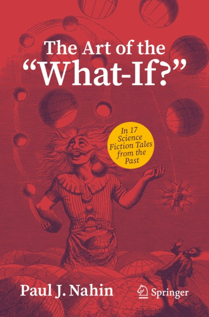 Art Of The Whatif