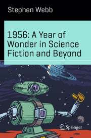 1956 A Year Of Wonder In Science Fiction