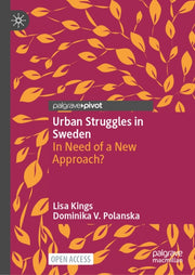 Urban Struggles In Sweden By Kings, Lisa