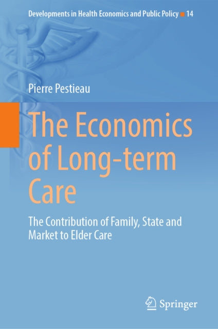 Economics Of Longterm Care
