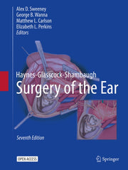 Haynes Glasscock Shambaugh Surgery Of By Sweeney, Alex D.