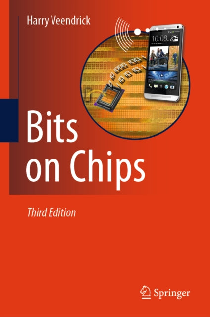 Bits On Chips By Veendrick, Harry