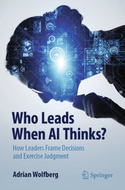 Who Leads When Ai Thinks