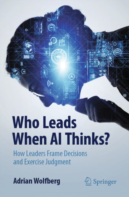 Who Leads When Ai Thinks