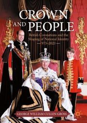 Crown & People By William Cullen Gross