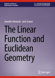 Linear Function & Euclidean Geometry By Edmond, Jennifer J.