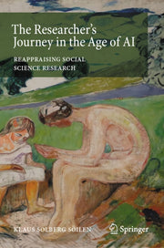 Researchers Journey In The Age Of Ai