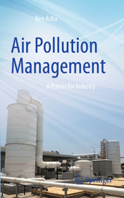 Air Pollution Management By Asfia, Ben