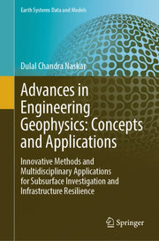 Advances In Engineering Geophysics Conce