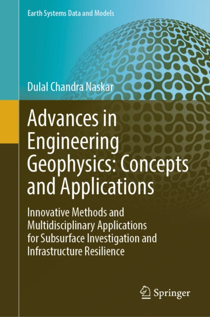 Advances In Engineering Geophysics Conce