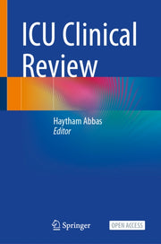Icu Clinical Review By Abbas, Haytham