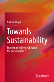 Towards Sustainability By Hugo, Nichole