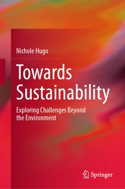 Towards Sustainability By Hugo, Nichole