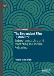 Dependent Film Distributor By Mannion, Frank