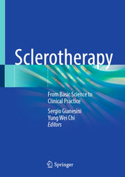 Sclerotherapy By Gianesini, Sergio