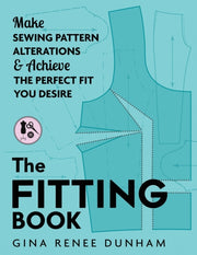 Fitting Book: Make Sewing Pattern Al